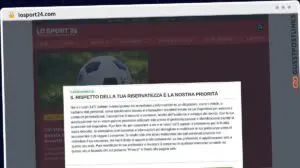 Publish Guest Post on losport24.com