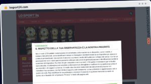 Publish Guest Post on losport24.com