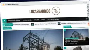Publish Guest Post on lucasbarrios.com