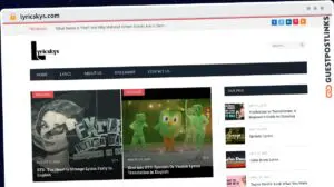 Publish Guest Post on lyricskys.com