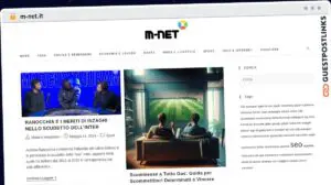 Publish Guest Post on m-net.it