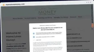 Publish Guest Post on mamalovesmoney.com