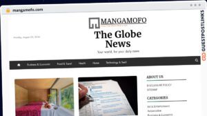 Publish Guest Post on mangamofo.com