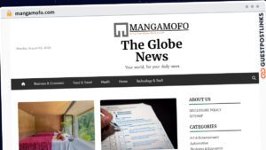 Publish Guest Post on mangamofo.com