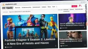 Publish Guest Post on mashviral.com