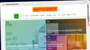 Publish Guest Post on mayocourse.com