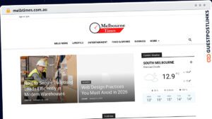 Publish Guest Post on melbtimes.com.au