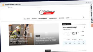 Publish Guest Post on melbtimes.com.au