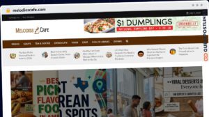 Publish Guest Post on melodiescafe.com