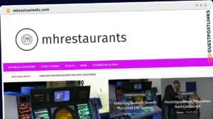 Publish Guest Post on mhrestaurants.com