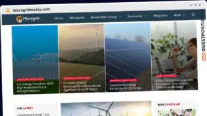 Publish Guest Post on microgridmedia.com