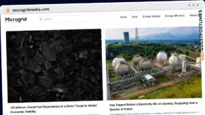 Publish Guest Post on microgridmedia.com