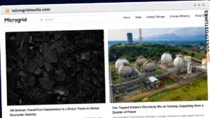 Publish Guest Post on microgridmedia.com