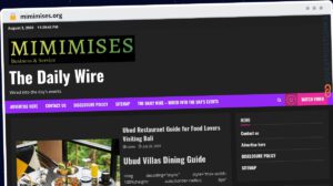 Publish Guest Post on mimimises.org