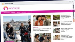Publish Guest Post on mobiclic.com