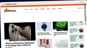 Publish Guest Post on mobiletor.com