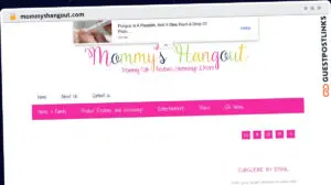 Publish Guest Post on mommyshangout.com