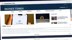 Publish Guest Post on moneytimes.com