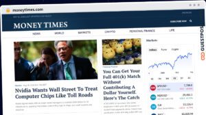 Publish Guest Post on moneytimes.com