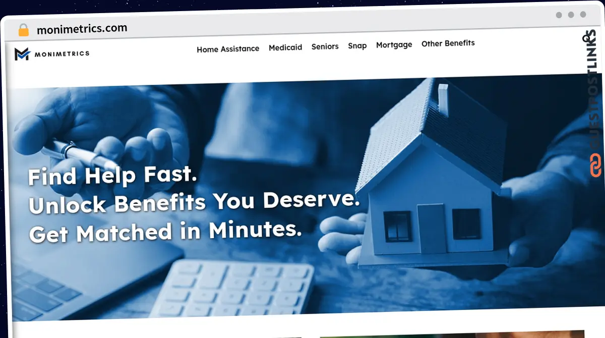 Publish Guest Post on monimetrics.com