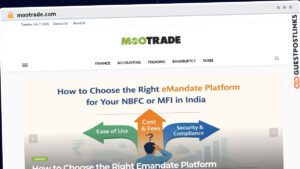 Publish Guest Post on mootrade.com