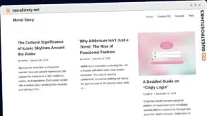 Publish Guest Post on moralstory.net