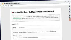 Publish Guest Post on morningbusinesschat.com