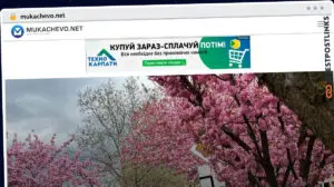 Publish Guest Post on mukachevo.net
