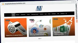 Publish Guest Post on murphybusinesscharlotte.com