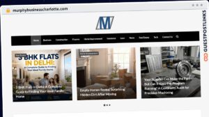 Publish Guest Post on murphybusinesscharlotte.com