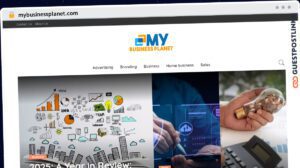 Publish Guest Post on mybusinessplanet.com