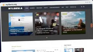 Publish Guest Post on myliberla.org