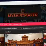 Publish Guest Post on myshirtmaker.net