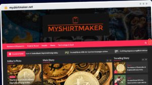Publish Guest Post on myshirtmaker.net