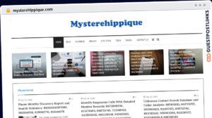 Publish Guest Post on mysterehippique.com