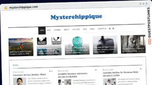 Publish Guest Post on mysterehippique.com