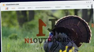 Publish Guest Post on n1outdoors.com