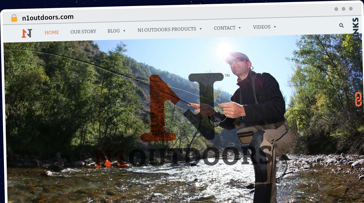 Publish Guest Post on n1outdoors.com