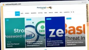 Publish Guest Post on nationalskyads.com