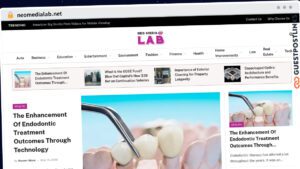 Publish Guest Post on neomedialab.net