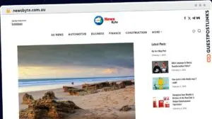 Publish Guest Post on newsbyte.com.au