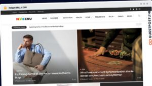 Publish Guest Post on newsenu.com