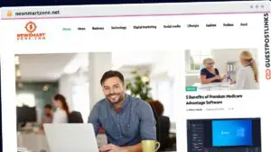 Publish Guest Post on newsmartzone.net