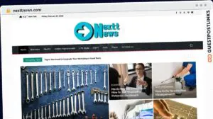 Publish Guest Post on nexttnews.com