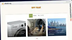 Publish Guest Post on nfttalk.org