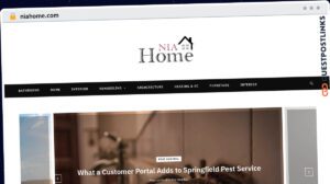 Publish Guest Post on niahome.com