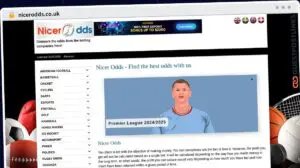Publish Guest Post on nicerodds.co.uk