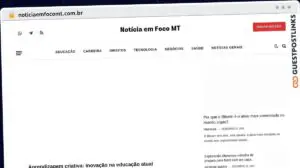 Publish Guest Post on noticiaemfocomt.com.br