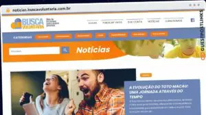 Publish Guest Post on noticias.buscavoluntaria.com.br