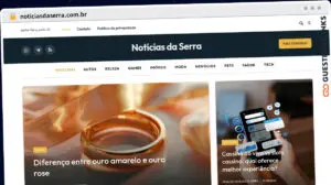 Publish Guest Post on noticiasdaserra.com.br